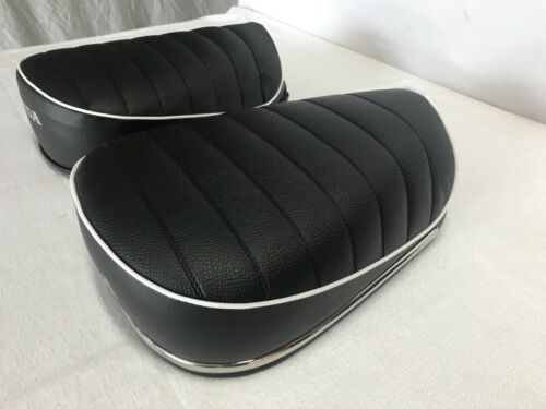 Ct90 Seat Cover Trail90 Seat Cover 1969 To 1971 Model (h33)