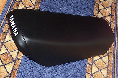 Yamaha Dt125 Dt175 Replacement Seat Cover 1979 1980 1981