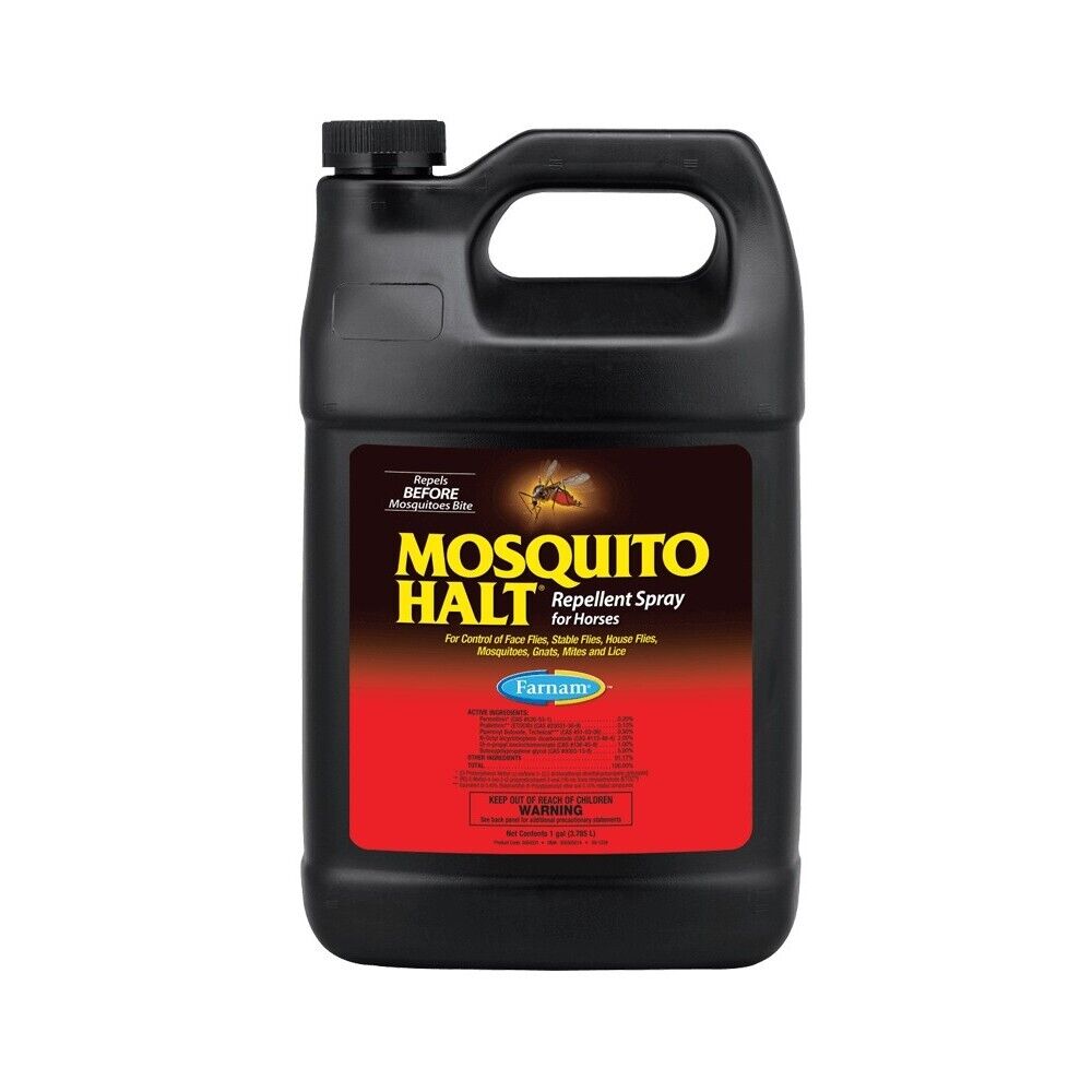 Mosquito Halt - Gallon