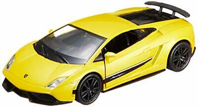 Jozen Cast World Premium Lamborghini Gallardo